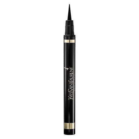 sephora eyeliner ysl shocking|YVES SAINT LAURENT .